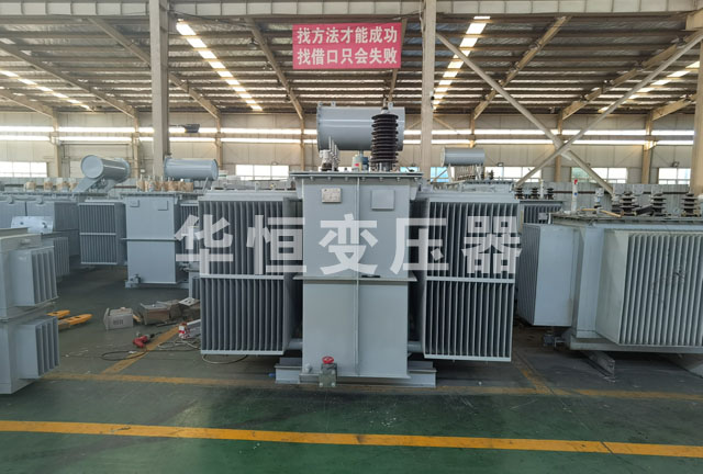 SZ11-8000/35高县高县高县电力变压器