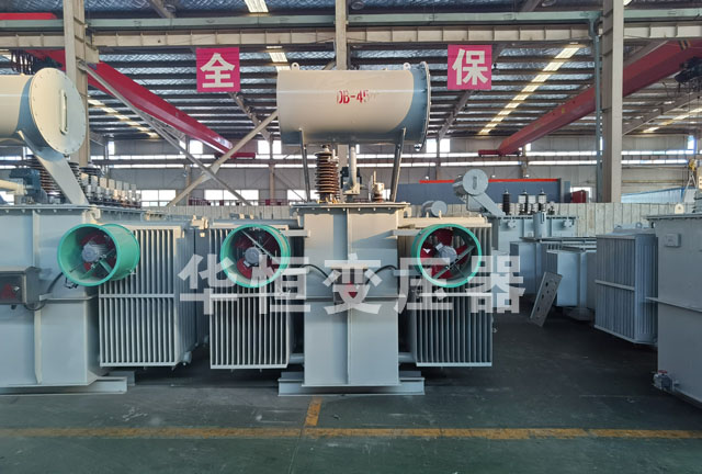 SZ11-10000/35高县高县高县油浸式变压器厂家